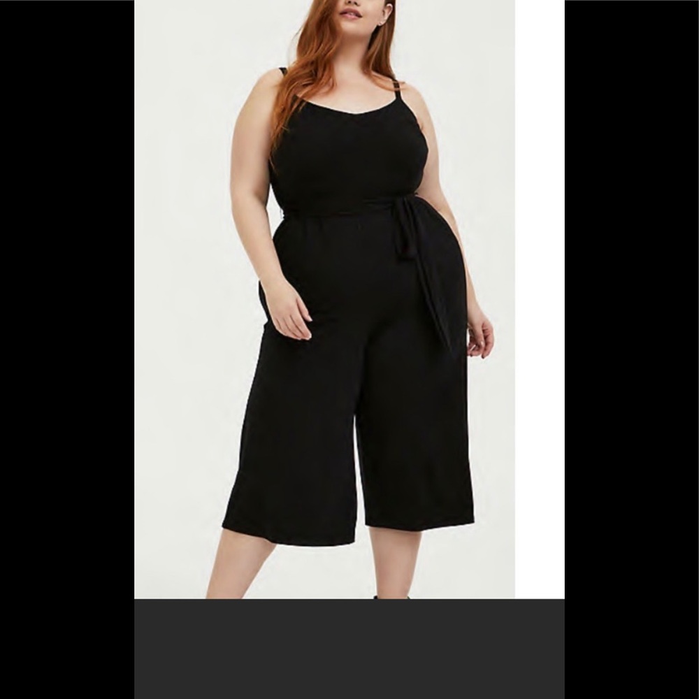 Bnwot torrid jumper size 1 xl-xxl 15/16
